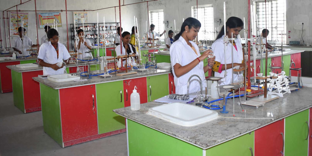 VJP Teacher Training Institute