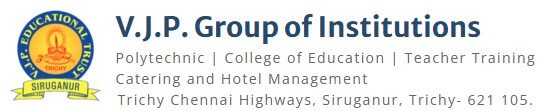 vjpcollege.in